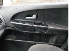 Recambio de mando elevalunas delantero derecho para kia cee´d hatchback (ed) 1.6 crdi 115 referencia OEM IAM 935751H100EQ  