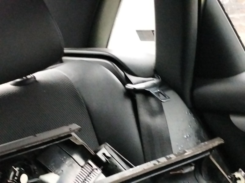 Recambio de cinturon seguridad trasero izquierdo para audi a4 b6 (8e2) 2.5 tdi quattro referencia OEM IAM 8E5857805MV04  