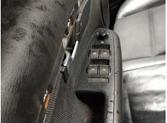 Recambio de mando elevalunas delantero izquierdo para audi a4 b6 (8e2) 2.5 tdi quattro referencia OEM IAM 8Z0959851F5PR  