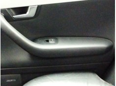 Recambio de mando elevalunas trasero derecho para audi a4 b6 (8e2) 2.5 tdi quattro referencia OEM IAM 8Z09598555PR  