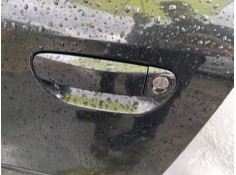 Recambio de maneta exterior delantera izquierda para audi a4 b6 (8e2) 2.5 tdi quattro referencia OEM IAM 8E1837207  