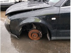 Recambio de aleta delantera izquierda para audi a4 b6 (8e2) 2.5 tdi quattro referencia OEM IAM 8E0821105B  