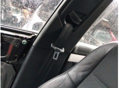 Recambio de cinturon seguridad delantero derecho para audi a4 b6 (8e2) 2.5 tdi quattro referencia OEM IAM 8E0857706BV04  
