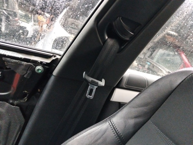 Recambio de cinturon seguridad delantero derecho para audi a4 b6 (8e2) 2.5 tdi quattro referencia OEM IAM 8E0857706BV04  