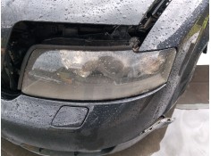 Recambio de faro izquierdo para audi a4 b6 (8e2) 2.5 tdi quattro referencia OEM IAM 8E0941029T  