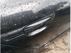 Recambio de maneta exterior trasera derecha para audi a4 b6 (8e2) 2.5 tdi quattro referencia OEM IAM 8E0839207  