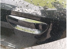 Recambio de maneta exterior trasera izquierda para audi a4 b6 (8e2) 2.5 tdi quattro referencia OEM IAM 8E0839207  