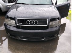 Recambio de paragolpes delantero para audi a4 b6 (8e2) 2.5 tdi quattro referencia OEM IAM 8E0807103GGRU  