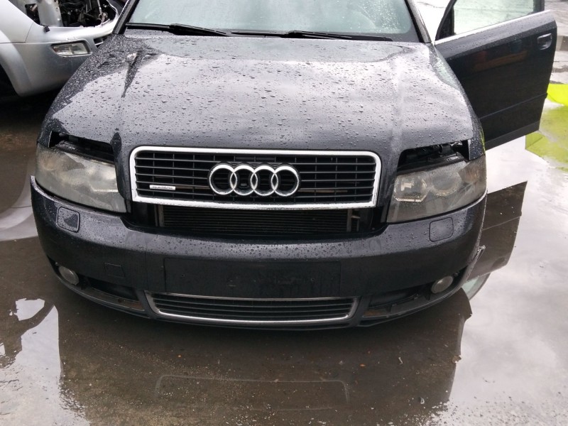 Recambio de paragolpes delantero para audi a4 b6 (8e2) 2.5 tdi quattro referencia OEM IAM 8E0807103GGRU  