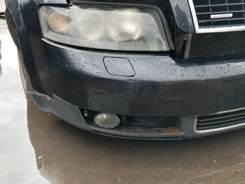 Recambio de paragolpes delantero para audi a4 b6 (8e2) 2.5 tdi quattro referencia OEM IAM 8E0807103GGRU  