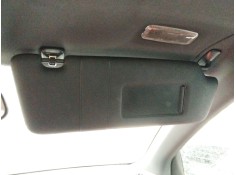 Recambio de parasol derecho para audi a4 b6 (8e2) 2.5 tdi quattro referencia OEM IAM 8D08585556PS 8E0857552J85P 