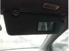 Recambio de parasol derecho para audi a4 b6 (8e2) 2.5 tdi quattro referencia OEM IAM 8D08585556PS 8E0857552J85P  2
