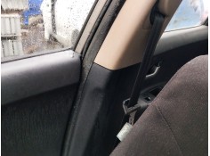 Recambio de cinturon seguridad delantero derecho para kia cee´d hatchback (ed) 1.6 crdi 115 referencia OEM IAM 888201H000EQ  