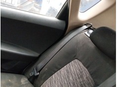 Recambio de cinturon seguridad trasero derecho para kia cee´d hatchback (ed) 1.6 crdi 115 referencia OEM IAM 898201H000EQ  