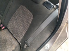 Recambio de cinturon seguridad trasero izquierdo para kia cee´d hatchback (ed) 1.6 crdi 115 referencia OEM IAM 898101H000EQ  