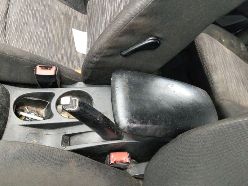 Recambio de consola central para kia cee´d hatchback (ed) 1.6 crdi 115 referencia OEM IAM 846101H0500W  