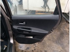 Recambio de elevalunas trasero derecho para kia cee´d hatchback (ed) 1.6 crdi 115 referencia OEM IAM 834811H000  
