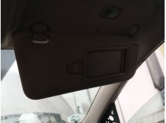 Recambio de parasol derecho para kia cee´d hatchback (ed) 1.6 crdi 115 referencia OEM IAM 852021H010ED  