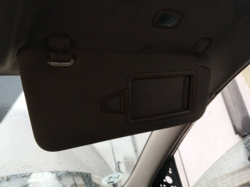 Recambio de parasol derecho para kia cee´d hatchback (ed) 1.6 crdi 115 referencia OEM IAM 852021H010ED  