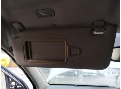 Recambio de parasol izquierdo para kia cee´d hatchback (ed) 1.6 crdi 115 referencia OEM IAM 852011H010ED  
