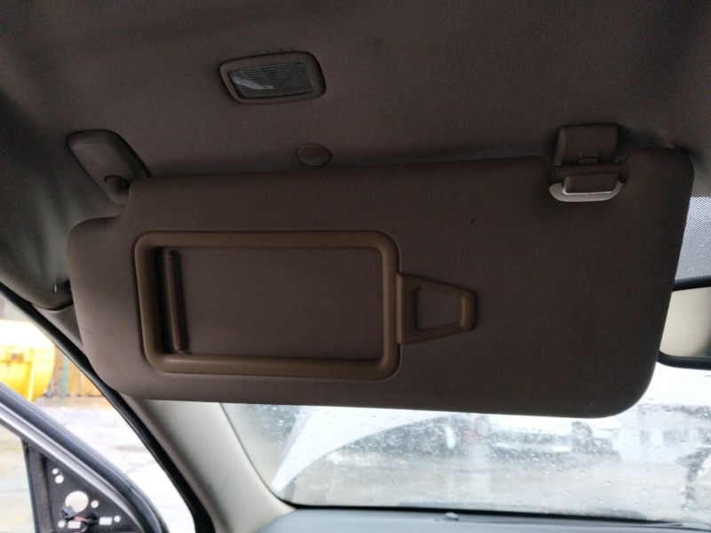 Recambio de parasol izquierdo para kia cee´d hatchback (ed) 1.6 crdi 115 referencia OEM IAM 852011H010ED  