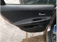 Recambio de elevalunas trasero izquierdo para kia cee´d hatchback (ed) 1.6 crdi 115 referencia OEM IAM 834711H000  