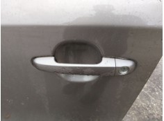 Recambio de maneta exterior delantera izquierda para kia cee´d hatchback (ed) 1.6 crdi 115 referencia OEM IAM 826511H000  
