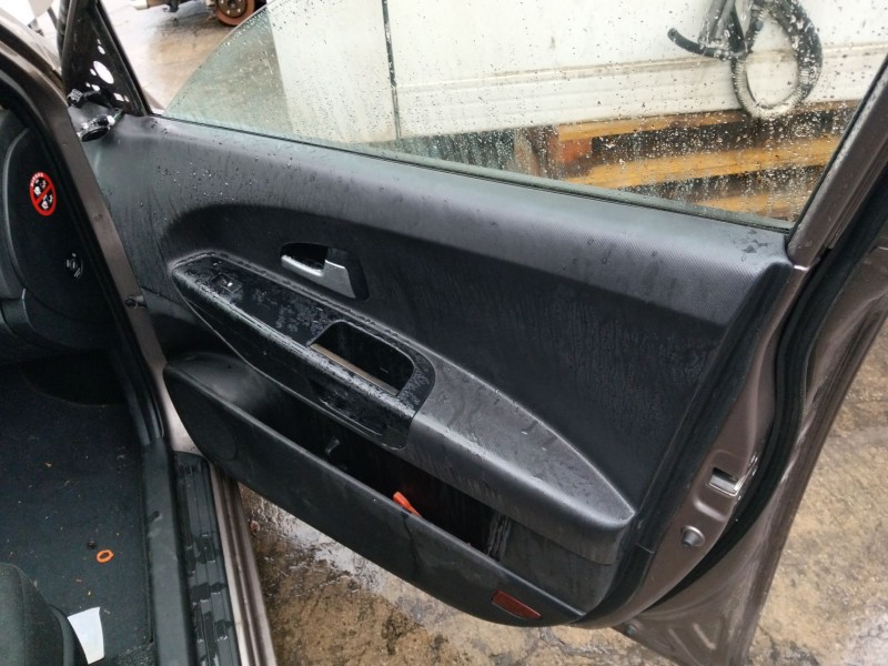 Recambio de elevalunas delantero derecho para kia cee´d hatchback (ed) 1.6 crdi 115 referencia OEM IAM 824811H000  