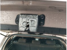 Recambio de cerradura maletero / porton para kia cee´d hatchback (ed) 1.6 crdi 115 referencia OEM IAM 812301H000  