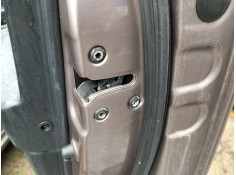 Recambio de cerradura puerta delantera derecha para kia cee´d hatchback (ed) 1.6 crdi 115 referencia OEM IAM 813201H020  
