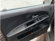 Recambio de elevalunas delantero izquierdo para kia cee´d hatchback (ed) 1.6 crdi 115 referencia OEM IAM 824711H000  