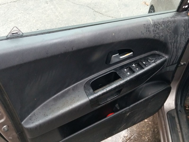 Recambio de elevalunas delantero izquierdo para kia cee´d hatchback (ed) 1.6 crdi 115 referencia OEM IAM 824711H000  