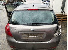 Recambio de porton trasero para kia cee´d hatchback (ed) 1.6 crdi 115 referencia OEM IAM 737001H000  