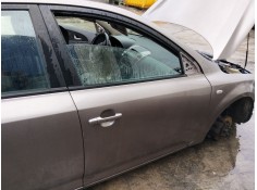 Recambio de puerta delantera derecha para kia cee´d hatchback (ed) 1.6 crdi 115 referencia OEM IAM 760041H000  