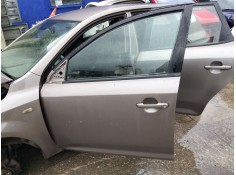 Recambio de puerta delantera izquierda para kia cee´d hatchback (ed) 1.6 crdi 115 referencia OEM IAM 760031H000  