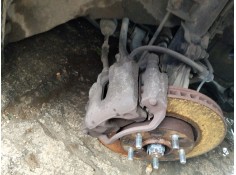 Recambio de pinza freno delantera derecha para kia cee´d hatchback (ed) 1.6 crdi 115 referencia OEM IAM 581301H000  