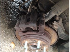 Recambio de pinza freno trasera derecha para kia cee´d hatchback (ed) 1.6 crdi 115 referencia OEM IAM 582301H300  