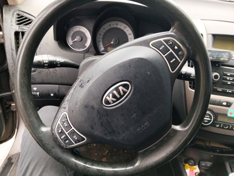 Recambio de airbag delantero izquierdo para kia cee´d hatchback (ed) 1.6 crdi 115 referencia OEM IAM 569001H000EQ  