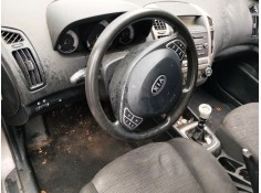 Recambio de columna direccion para kia cee´d hatchback (ed) 1.6 crdi 115 referencia OEM IAM 563001H850 563101H500FFF 
