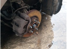Recambio de mangueta delantera derecha para kia cee´d hatchback (ed) 1.6 crdi 115 referencia OEM IAM 517162H100  