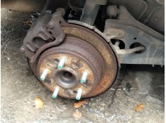 Recambio de mangueta trasera derecha para kia cee´d hatchback (ed) 1.6 crdi 115 referencia OEM IAM 527201H000  
