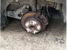 Recambio de mangueta trasera izquierda para kia cee´d hatchback (ed) 1.6 crdi 115 referencia OEM IAM 527101H000  