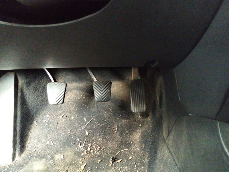 Recambio de pedal acelerador para kia cee´d hatchback (ed) 1.6 crdi 115 referencia OEM IAM 327002H300  