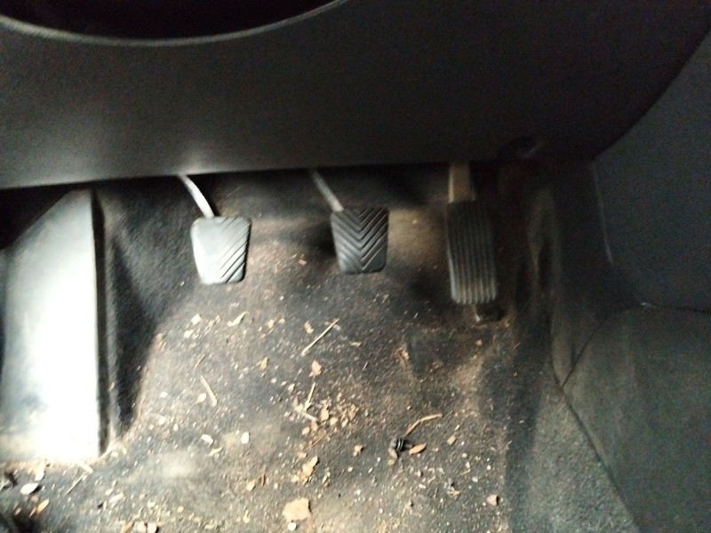 Recambio de pedal embrague para kia cee´d hatchback (ed) 1.6 crdi 115 referencia OEM IAM 328022H300  