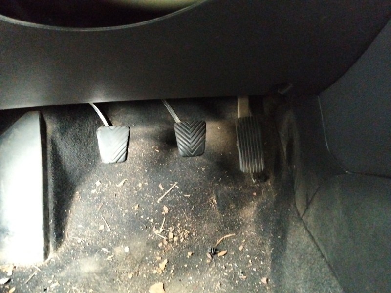 Recambio de pedal freno para kia cee´d hatchback (ed) 1.6 crdi 115 referencia OEM IAM 328001H100  