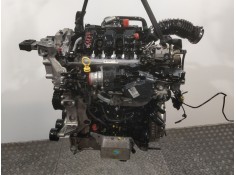 Recambio de motor completo para renault trafic iii autobús (jg_) 1.6 dci 115 (jgmd) referencia OEM IAM   