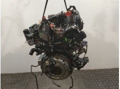 Recambio de motor completo para renault trafic iii autobús (jg_) 1.6 dci 115 (jgmd) referencia OEM IAM    2