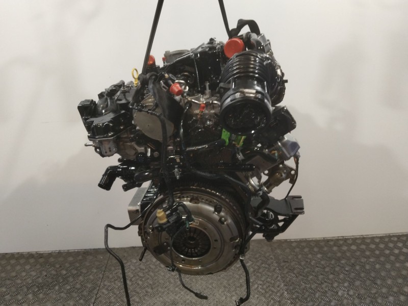 Recambio de motor completo para renault trafic iii autobús (jg_) 1.6 dci 115 (jgmd) referencia OEM IAM   