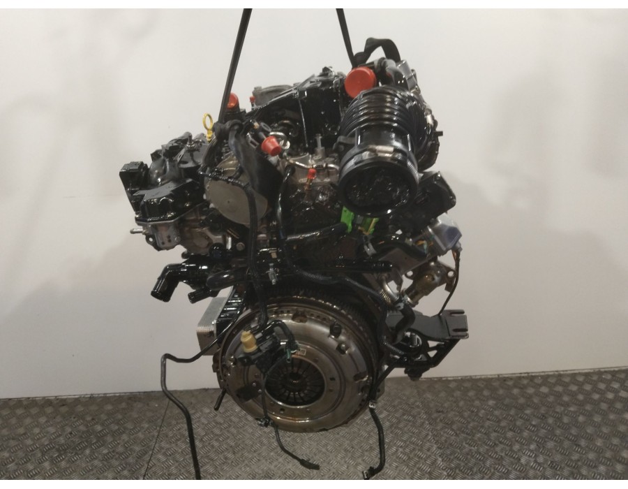 Recambio de motor completo para renault trafic iii autobús (jg_) 1.6 dci 115 (jgmd) referencia OEM IAM   