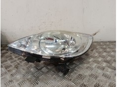 Recambio de faro izquierdo para peugeot 107 (pm_, pn_) 1.0 referencia OEM IAM 085501139  